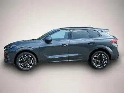 Neu Cupra Terramar VZ 265 PS (194 kW) 2026 Andere SUV