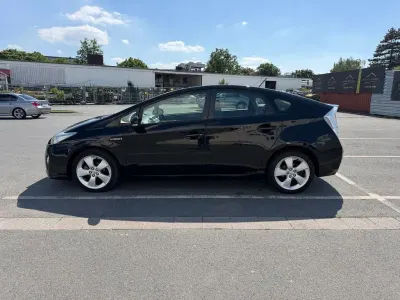 Gebraucht Toyota Prius
