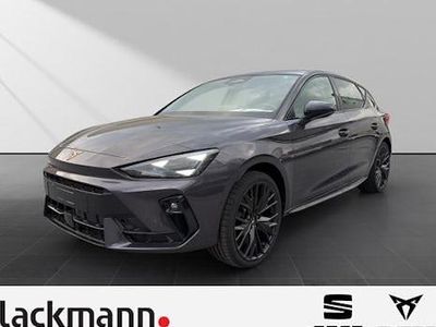 Nuova Cupra Leon VZ 325 CV (239 kW) 2026 Viola Berlina