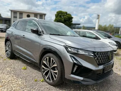 Gebraucht Renault Austral 131 PS (96 kW) 2025 Grau SUV