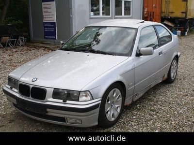 BMW 316 Compact