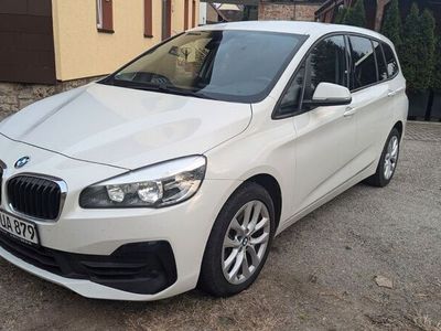 BMW 218 Gran Tourer