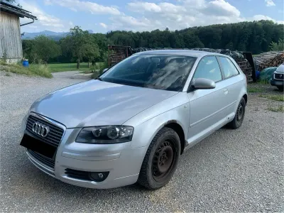 Gebraucht Audi A3