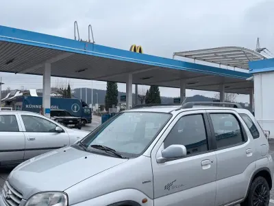 Gebraucht Suzuki Ignis