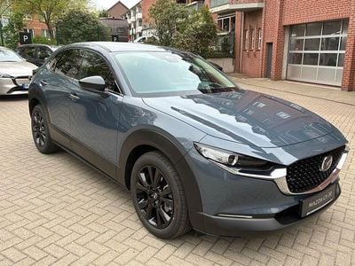Nouă Mazda CX-30 Homura-Line 140 CP (102 kW) 2026 Gri SUV