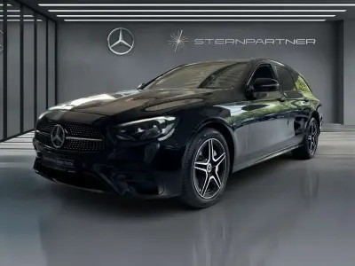 Gebraucht Mercedes E300