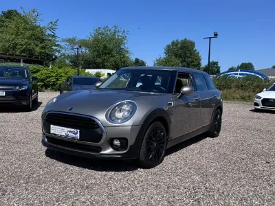 Gebraucht Mini One Clubman