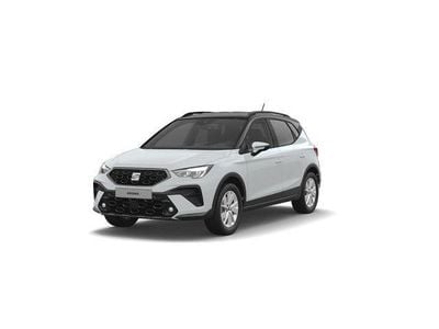 Neu Seat Arona Style 116 PS (85 kW) 2026 Weiß SUV