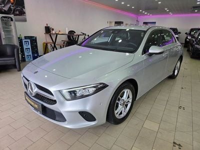 Mercedes A200