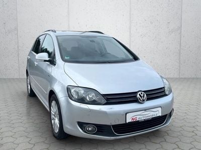 VW Golf VI