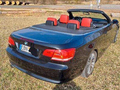 BMW 320 Cabriolet