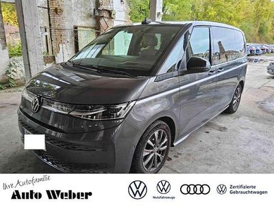 VW Multivan