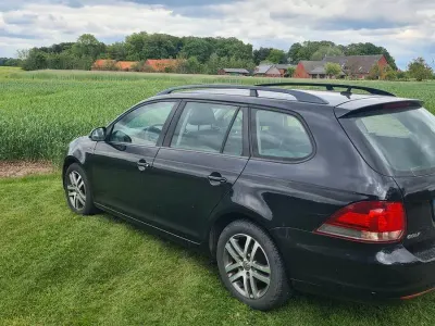 Gebraucht VW Golf VI