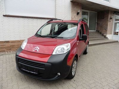Citroën Nemo