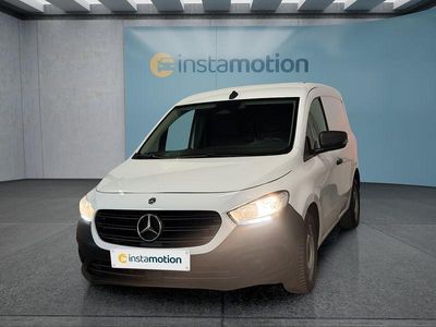 Mercedes Citan 108