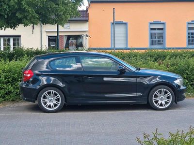 BMW 118 Coupé
