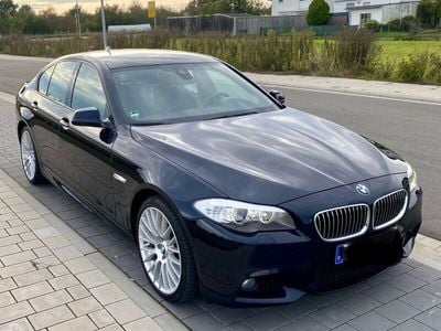 BMW 535
