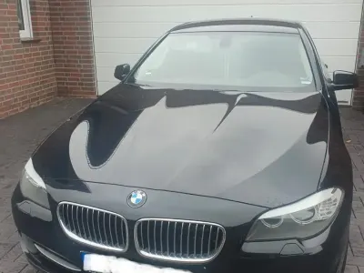 Usata BMW 520