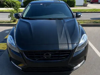 Gebraucht Volvo V40