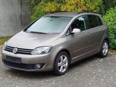 VW Golf Plus