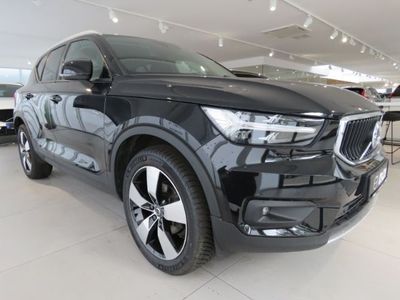 gebraucht Volvo XC40 T3 Momentum Pro Winter-P. Parkassistent-P.