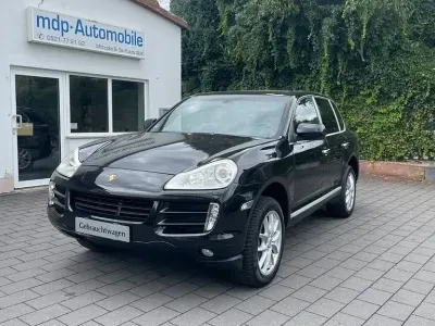 Gebraucht Porsche Cayenne