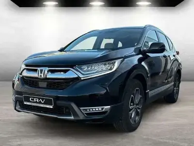 Gebraucht Honda CR-V