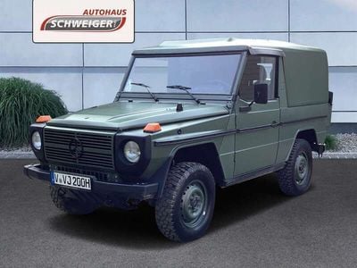 Mercedes G250