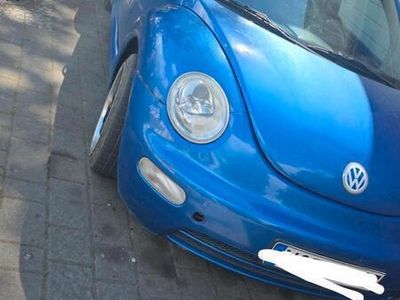 VW Beetle