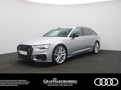 Gebraucht Audi S6 Sport 344 PS (253 kW) 2024 Silber Kombi