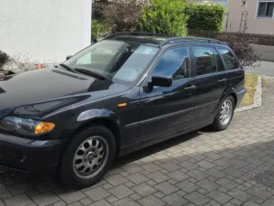 Gebraucht BMW 316