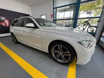 Gebraucht BMW 318