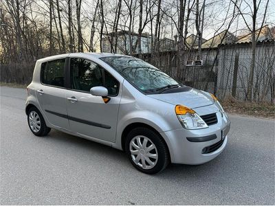 Renault Modus