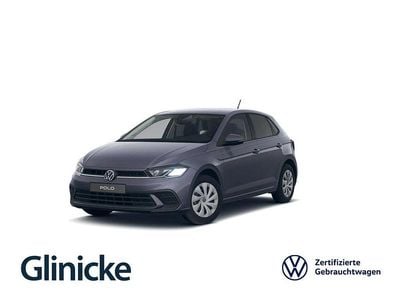 Second-hand VW Polo Life 95 CP (69 kW) 2025 Gri Hatchback