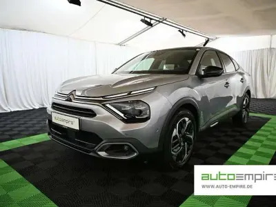 Gebraucht Citroën C4 X