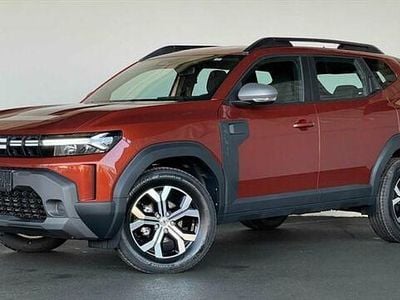 Usata Dacia Duster Expression 131 CV (96 kW) 2024 Marrone SUV