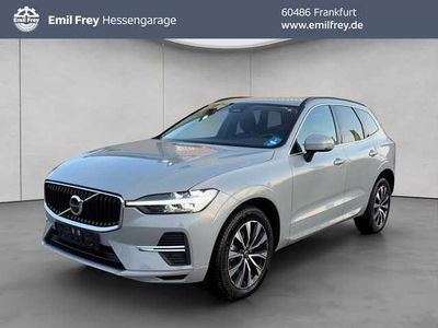 Usata Volvo XC60 Core 250 CV (183 kW) 2024 Grigio SUV
