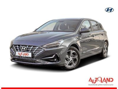 gebraucht Hyundai i30 i30