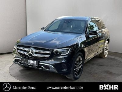 Mercedes GLC300e
