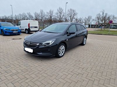 gebraucht Opel Astra Sports T. 1.6 CDTI ec Edt. 100 S/S Editi