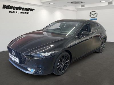 Neu 2025 Mazda 3 Homura-Line | 28.480 €