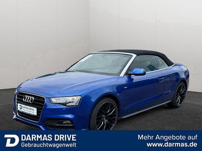 Audi A5 Cabriolet