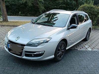 Renault Laguna III