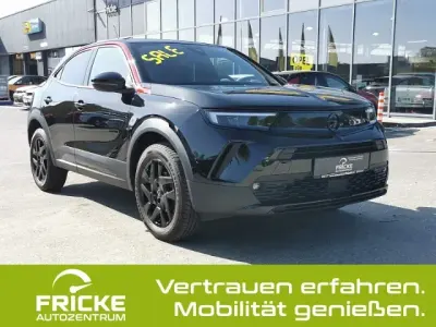 Gebraucht Opel Mokka