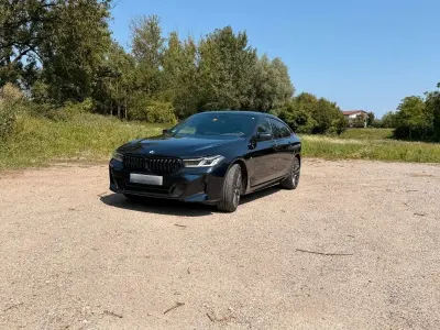 Gebraucht BMW 640