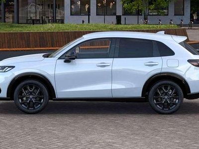 Honda ZR-V