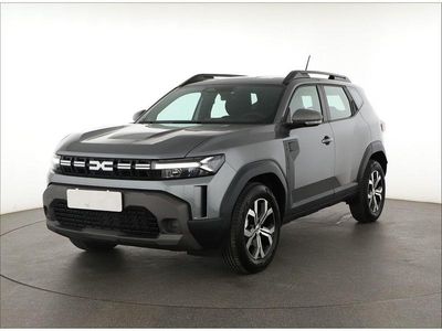 Neu Dacia Duster Expression 131 PS (96 kW) 2025 Grau SUV