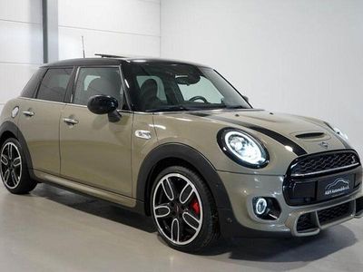 Second-hand Mini Cooper 192 CP (141 kW) 2020 Andere Hatchback