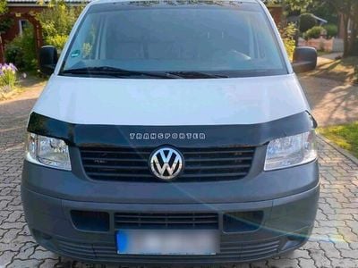 VW T5