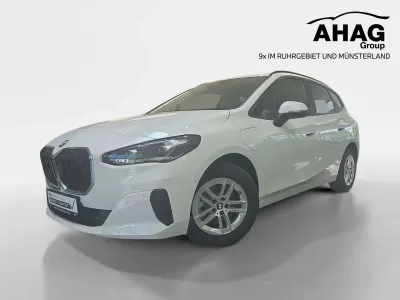 Gebraucht BMW 225 Active Tourer